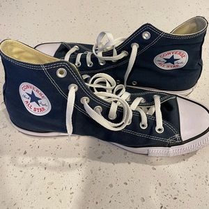 Converse High Tops